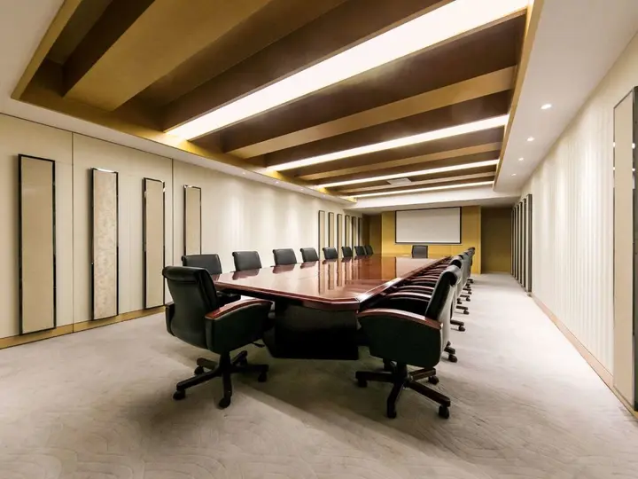 Пекин: Mercure Beijing Chang An West