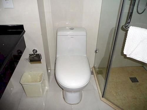 Далянь: Dalian Xiangjunge Hotel