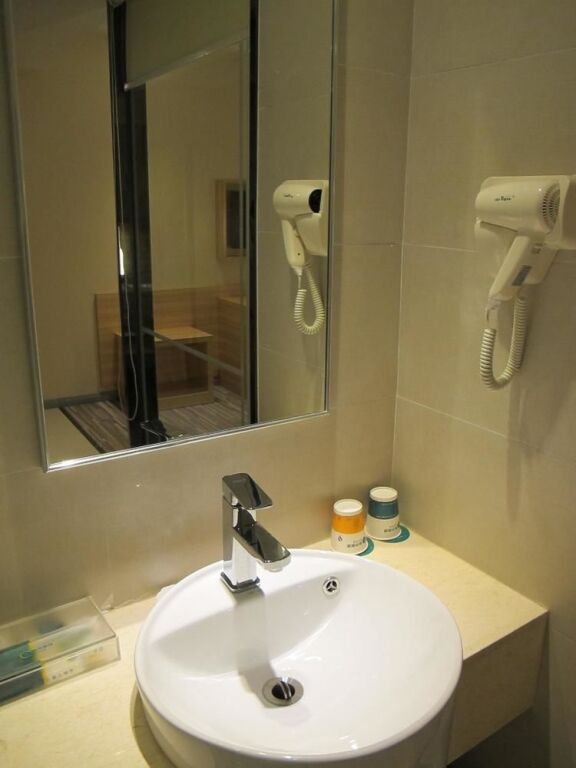 Шэньчжэнь: City Comfort Inn