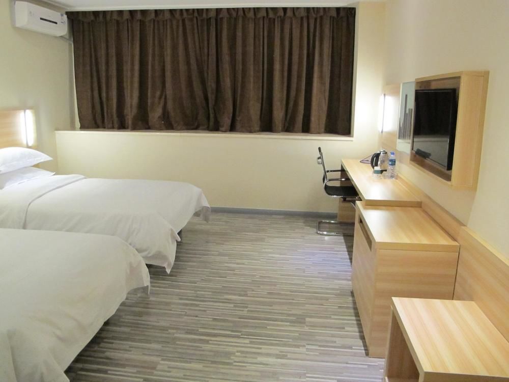 Шэньчжэнь: City Comfort Inn