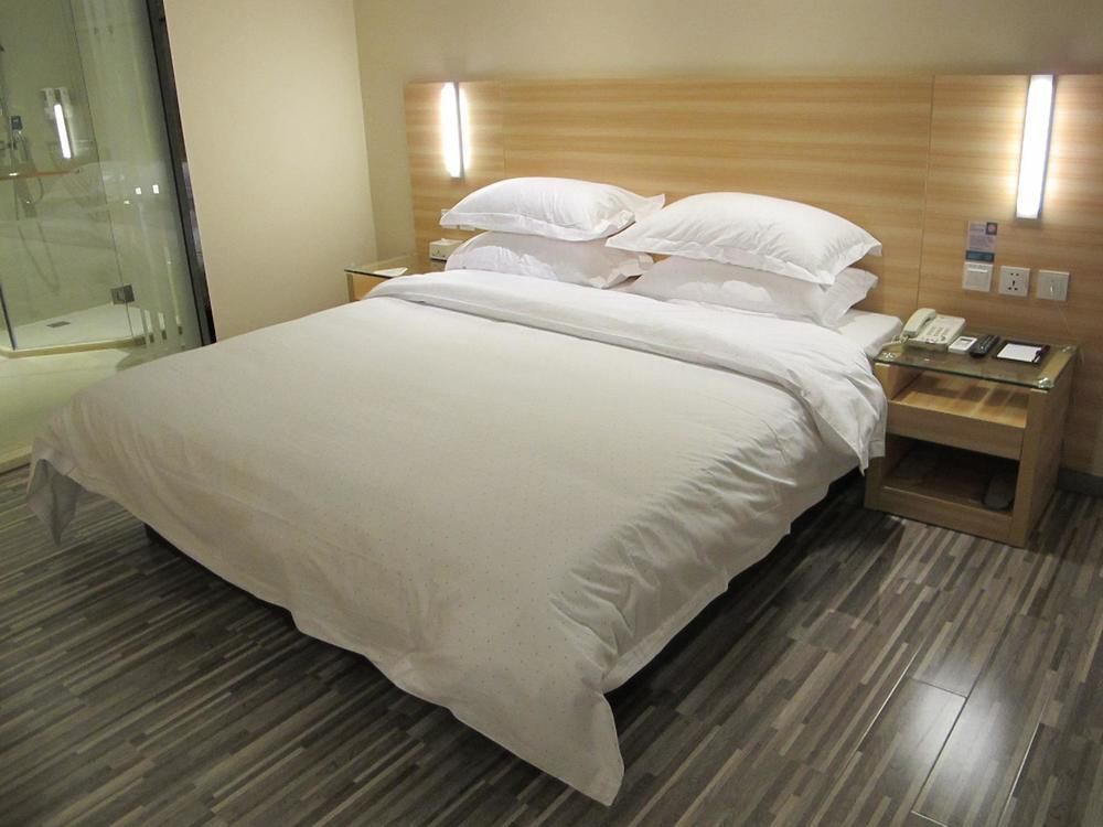 Шэньчжэнь: City Comfort Inn