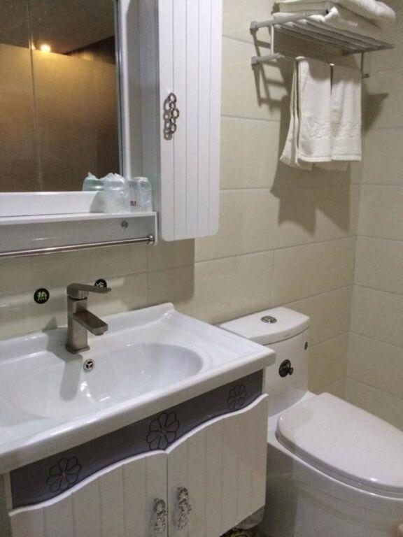 Сиань: Xi'an Julong Hotel