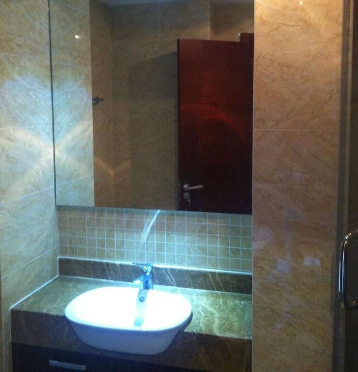 Dalian Yashige Hotel Apartment — фото 1