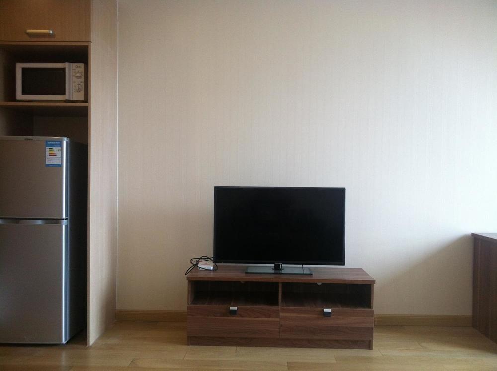 Далянь: Dalian Yashige Hotel Apartment