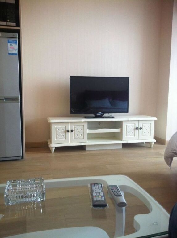 Dalian Yashige Hotel Apartment — фото 3