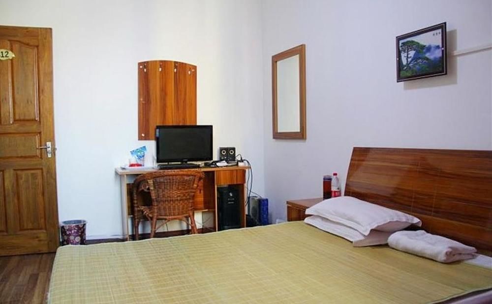 Сиань: Xinyuan Youyi Hostel