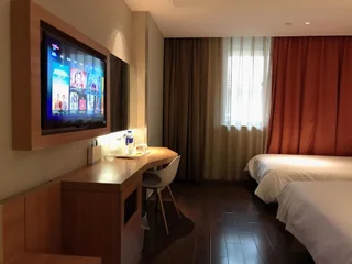 Уси: Ibis Wuxi Xihui Park