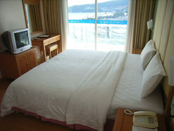 Шэньчжэнь: Water Sky Hotel Shenzhen