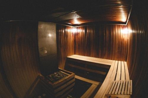 Звенигород: Лесные дали