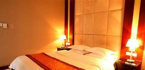 Аксу: Akesu International Hotel