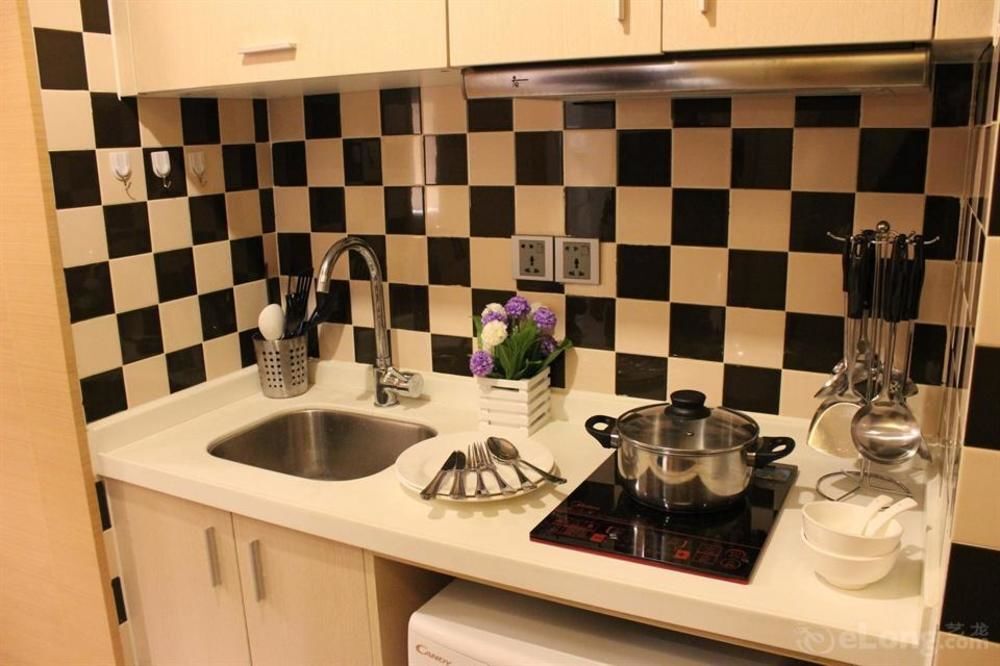 Шэньчжэнь: Shenzhen Dream Home Serviced Apartment
