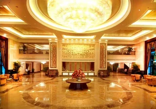 Чунцин: Chongqing Hengda Hotel