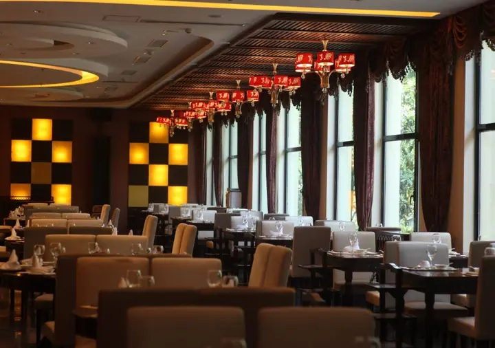 Чунцин: Chongqing Hengda Hotel