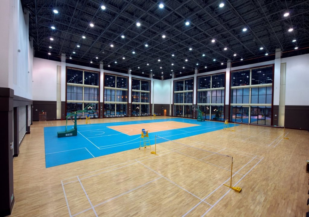 Чунцин: Chongqing Hengda Hotel
