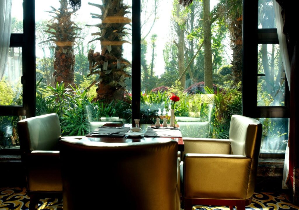 Чунцин: Chongqing Hengda Hotel