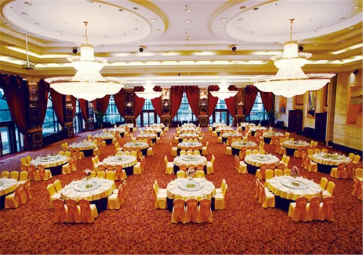 Чунцин: Chongqing Hengda Hotel