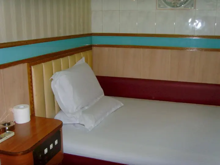Коулун: Rome Hotel