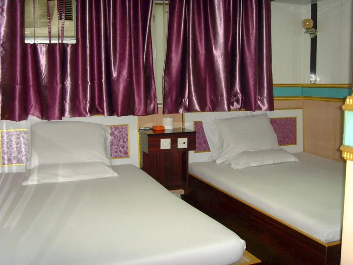 Коулун: Rome Hotel