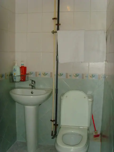 Коулун: Rome Hotel