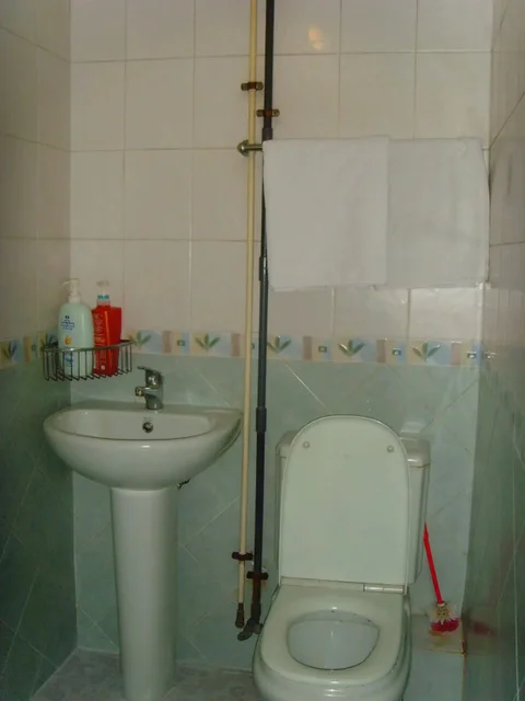 Коулун: Rome Hotel