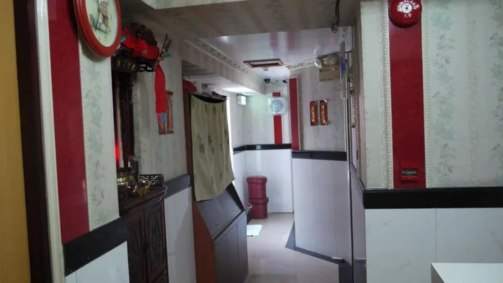 Коулун: Long Yuen Hotel