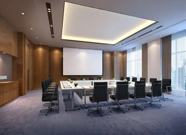 Neijiang: Holiday Inn Neijiang Riverside by IHG