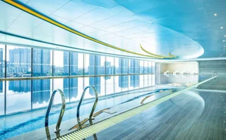 Neijiang: Holiday Inn Neijiang Riverside by IHG