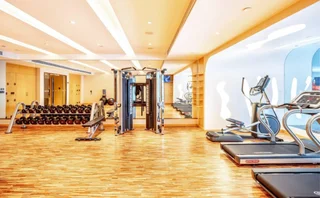 Neijiang: Holiday Inn Neijiang Riverside by IHG