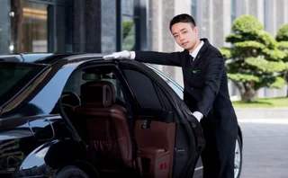 Neijiang: Holiday Inn Neijiang Riverside by IHG