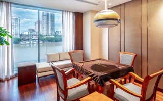 Neijiang: Holiday Inn Neijiang Riverside by IHG
