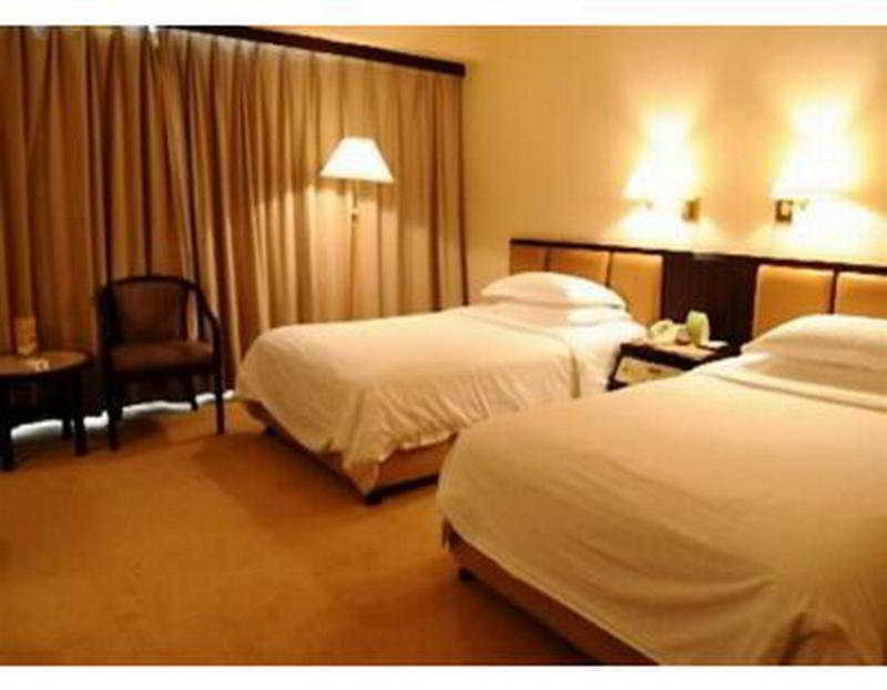 Нанкин: Nanjing Grand Hotel