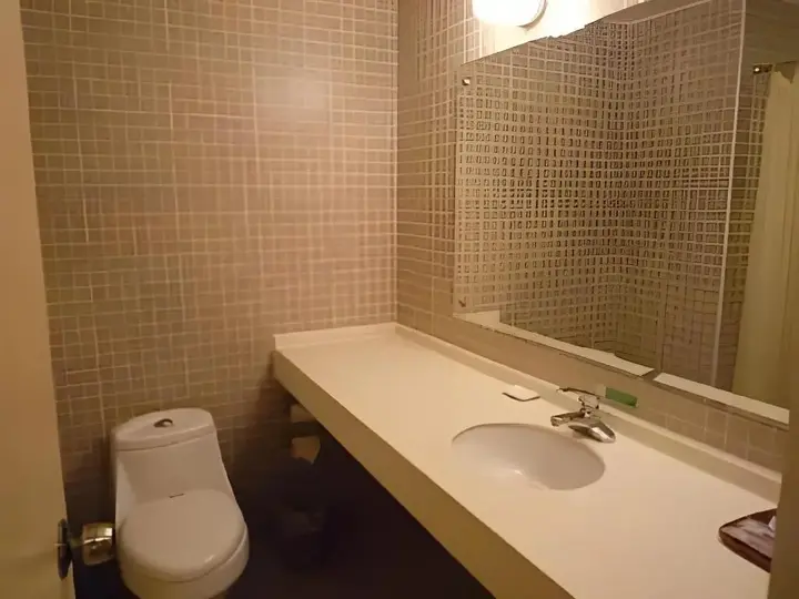 Чжэньцзян: Jinjiang Inn Zhenjiang Jurong Renmin Rd