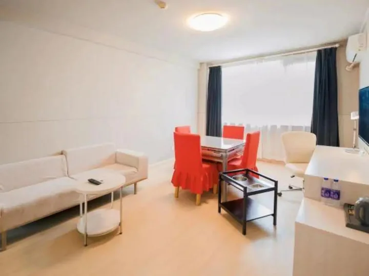 Чжэньцзян: Jinjiang Inn Zhenjiang Jurong Renmin Rd