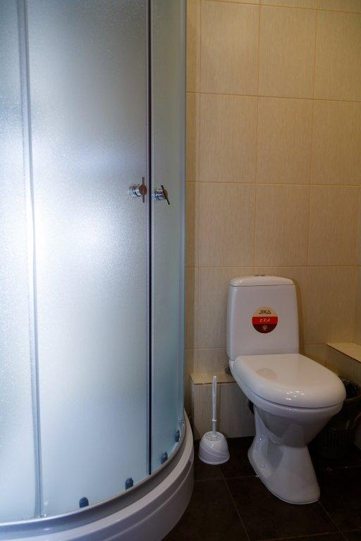 Хостел Реутовский Дворик — фото 5