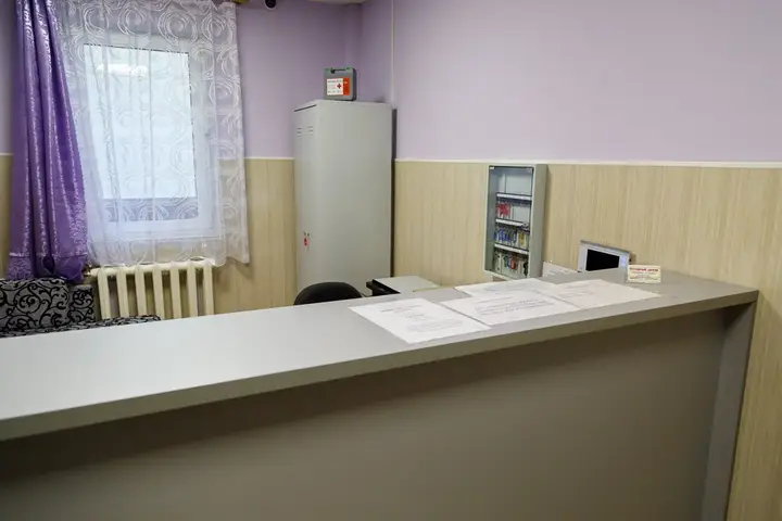 Хостел Реутовский Дворик — фото 4
