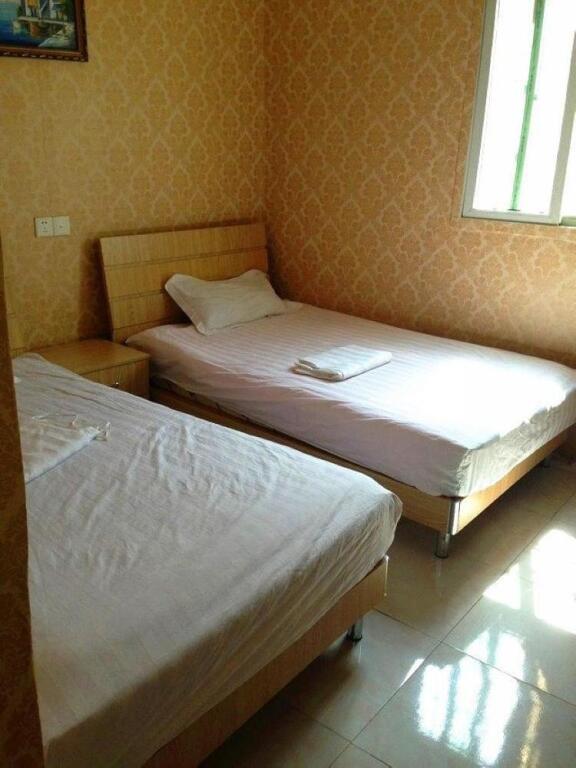 Сямынь: Xiamen Yiqing Apartment