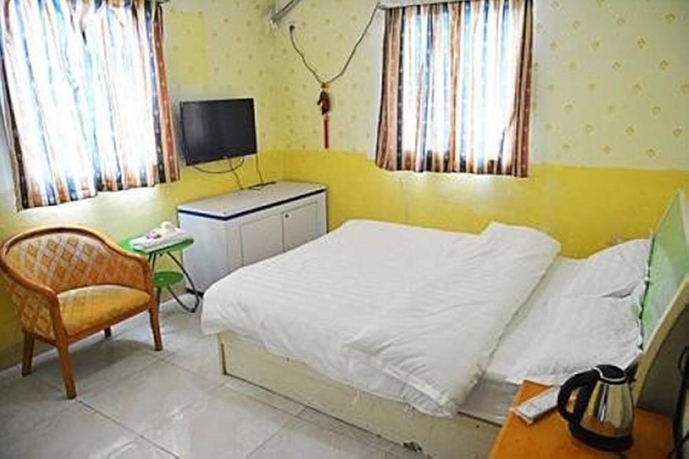 Сямынь: Xiamen Yiqing Apartment