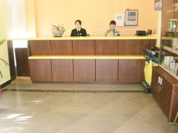 Хэфэй: Home Inn (High-tech Development Zone)