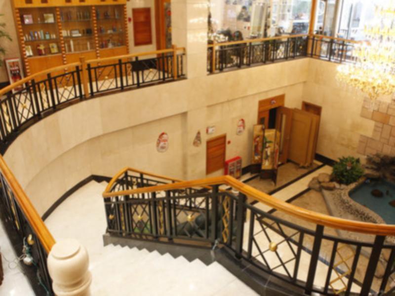 Гуанчжоу: Customs Hotel