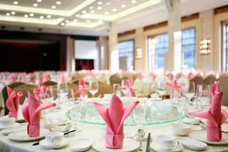 Дунгуань: Pullman Dongguan Forum