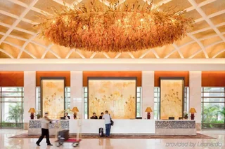 Дунгуань: Pullman Dongguan Forum