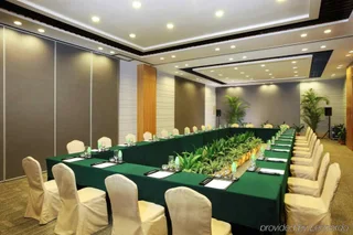 Дунгуань: Pullman Dongguan Forum