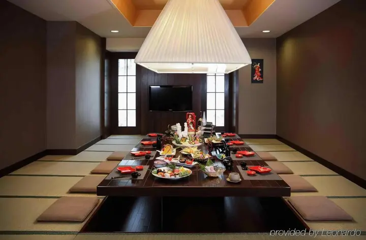 Дунгуань: Pullman Dongguan Forum