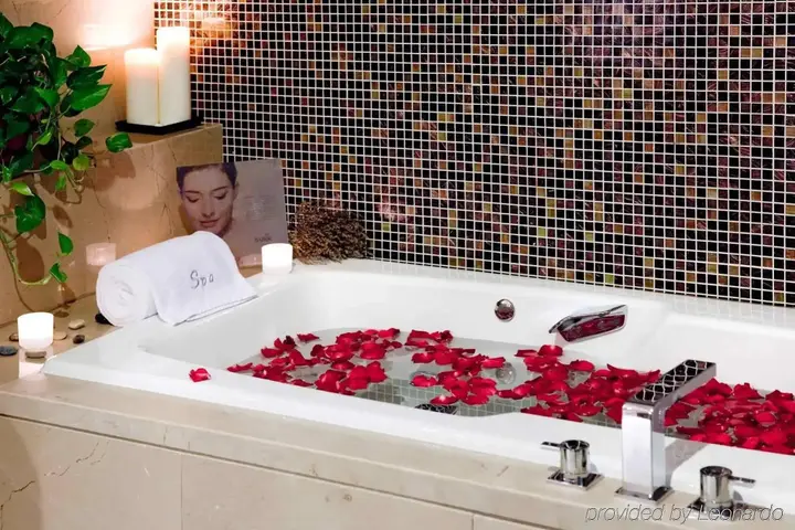 Дунгуань: Pullman Dongguan Forum