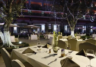 Дунгуань: Pullman Dongguan Forum