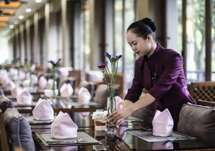 Дунгуань: Pullman Dongguan Forum