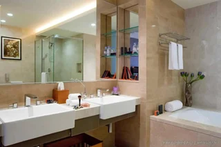 Дунгуань: Pullman Dongguan Forum