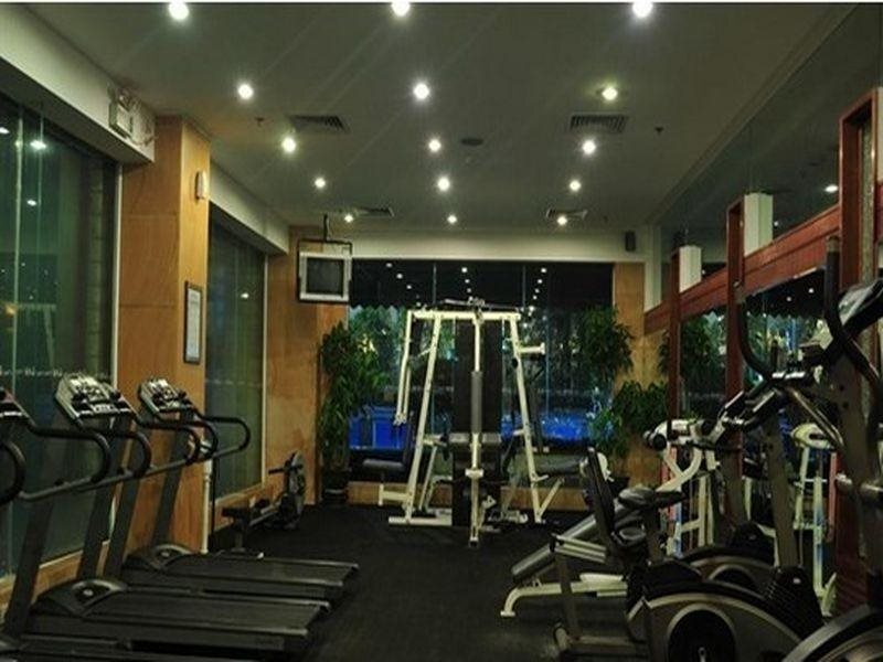 Дунгуань: Dongguan Castfast Hotel