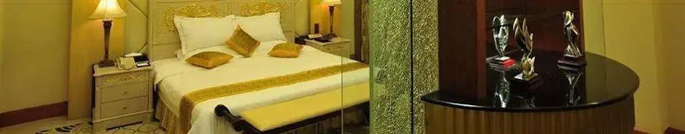 Дунгуань: Dongguan Castfast Hotel