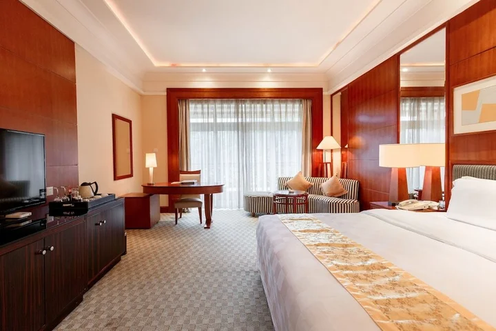 Дунгуань: Lotus Villa Botique Hotel